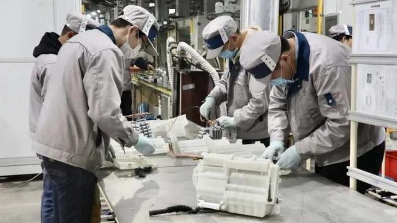 轴承座配合公差表：揭秘精密加工的“度量衡